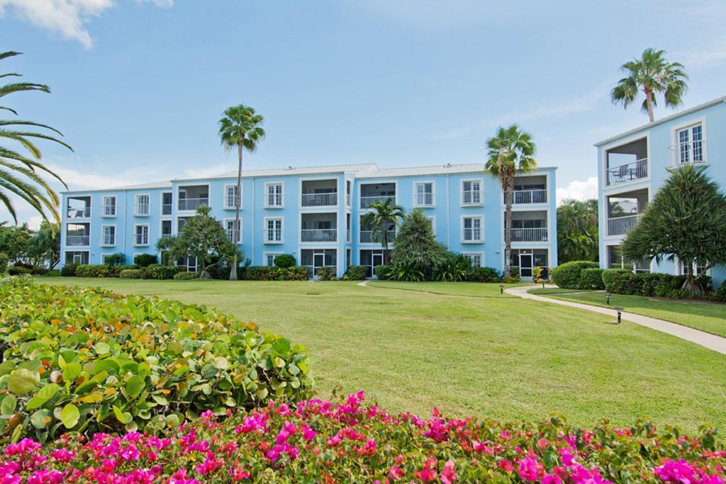 Grandview Condominiums George Town Kültér fotó