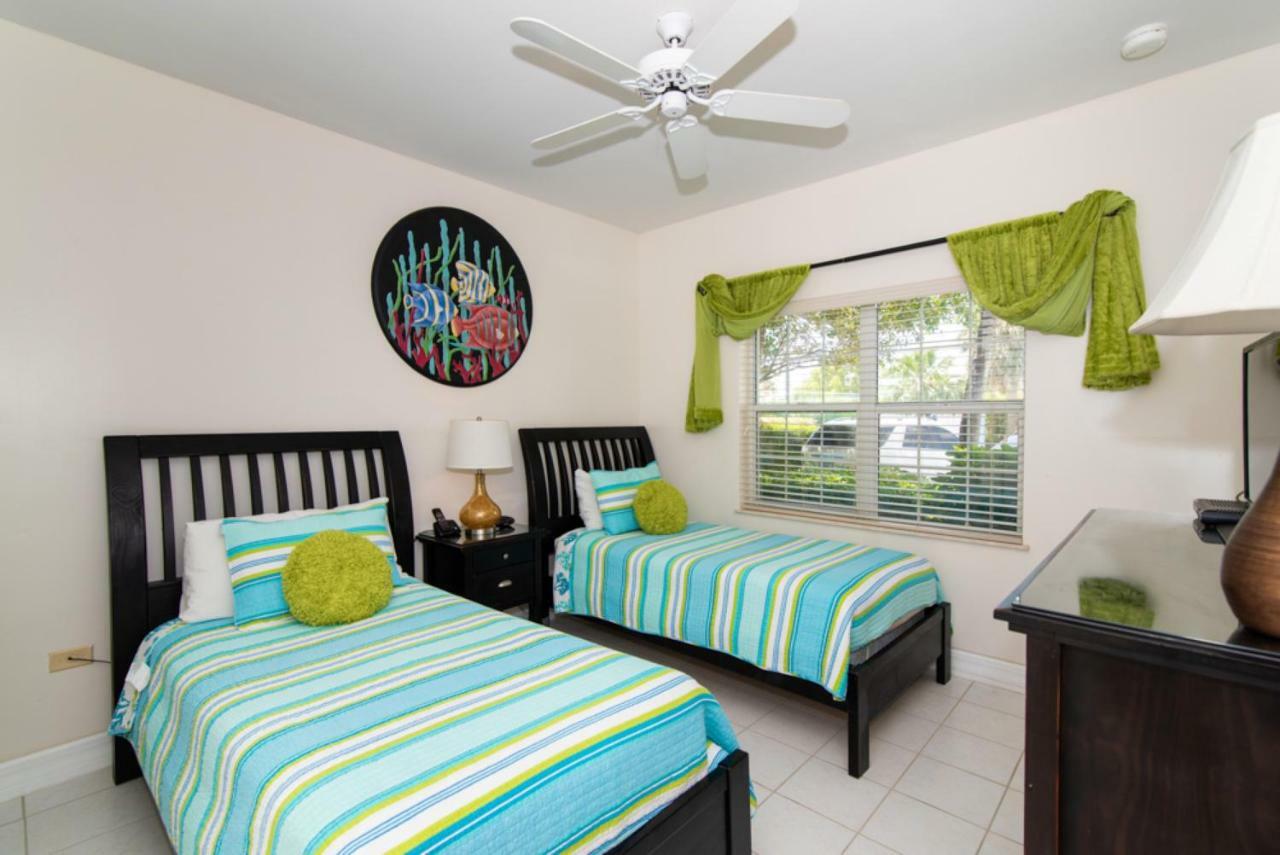Grandview Condominiums George Town Kültér fotó