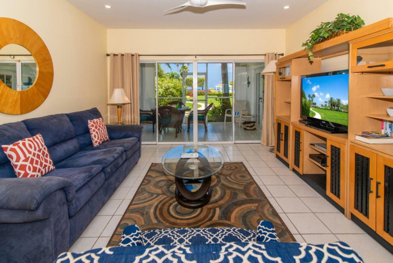 Grandview Condominiums George Town Kültér fotó