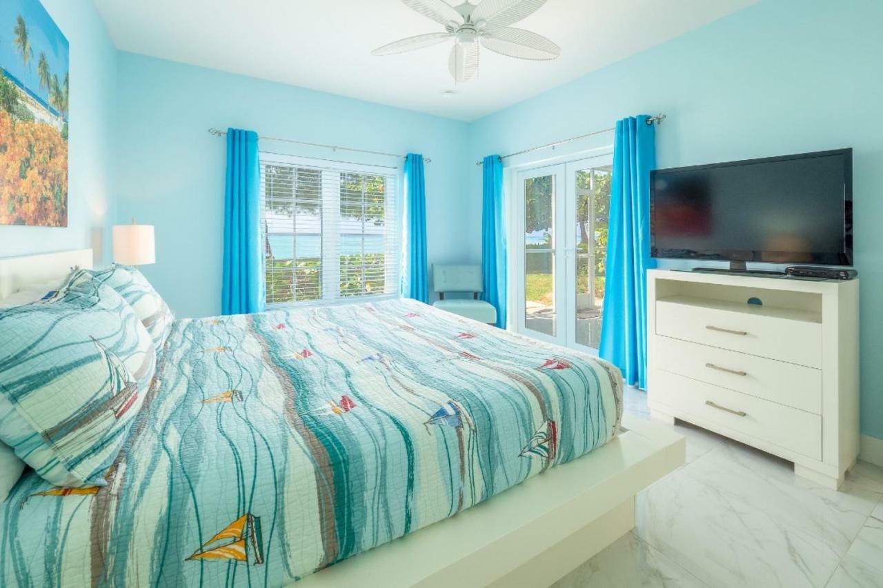 Grandview Condominiums George Town Kültér fotó