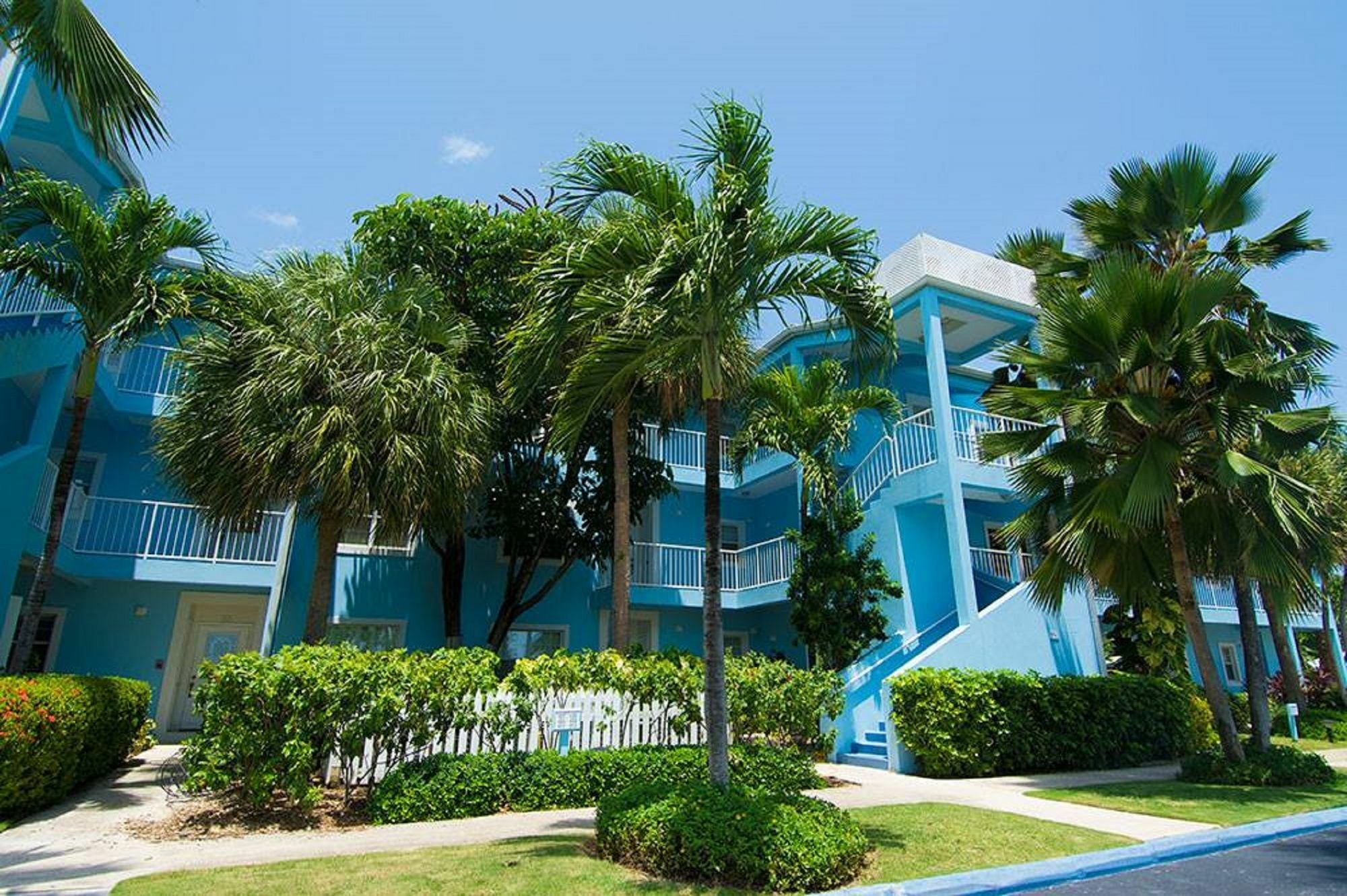 Grandview Condominiums George Town Kültér fotó