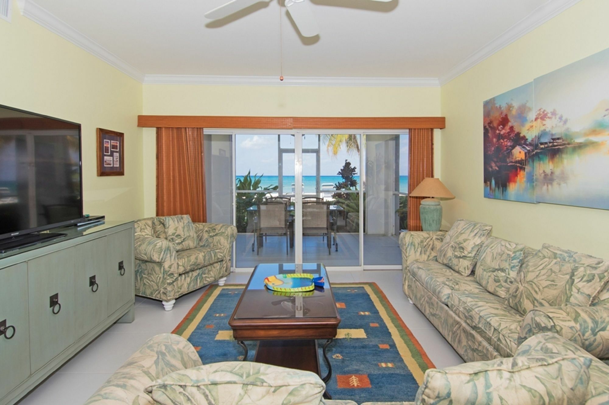 Grandview Condominiums George Town Kültér fotó