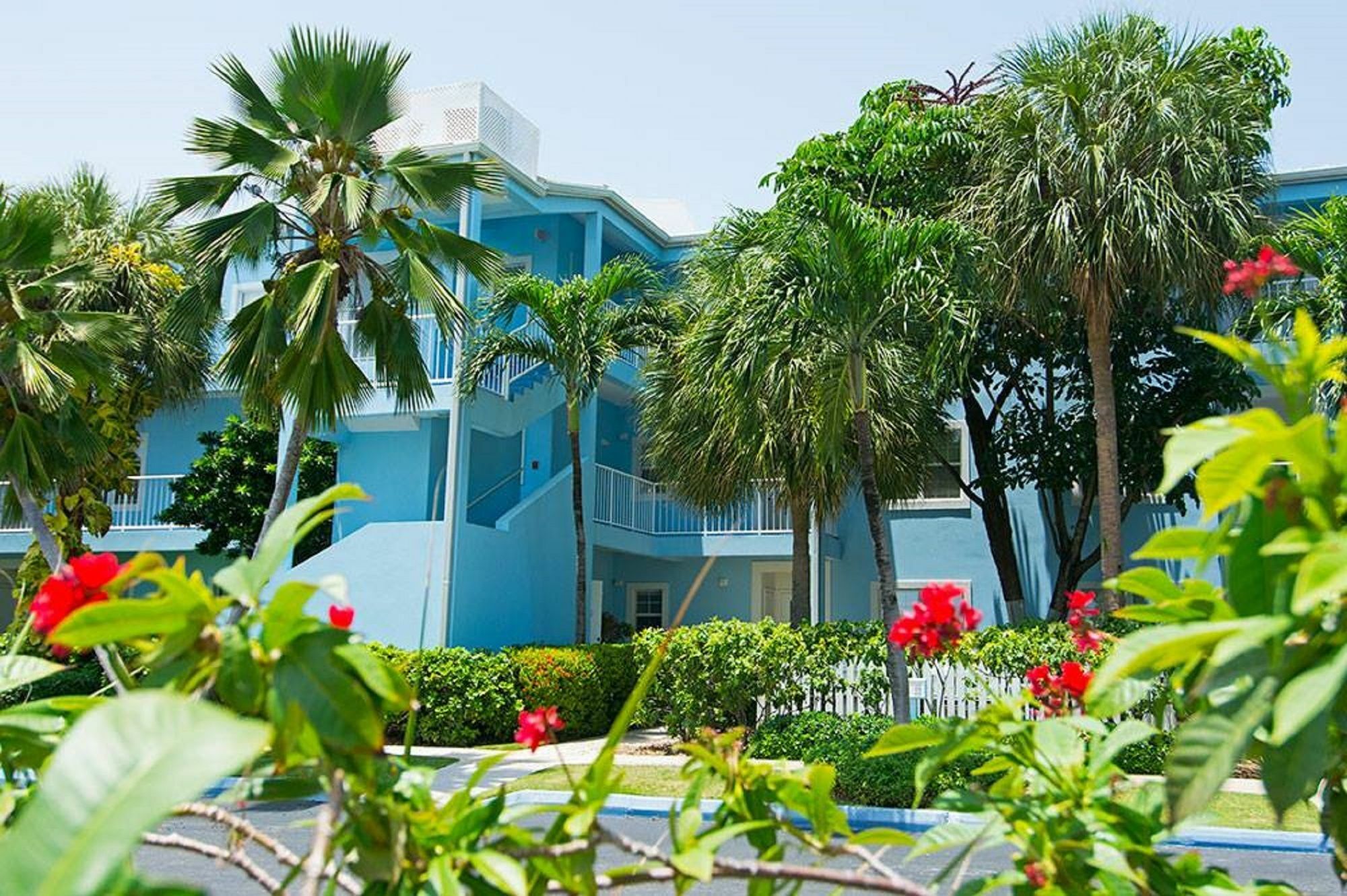 Grandview Condominiums George Town Kültér fotó