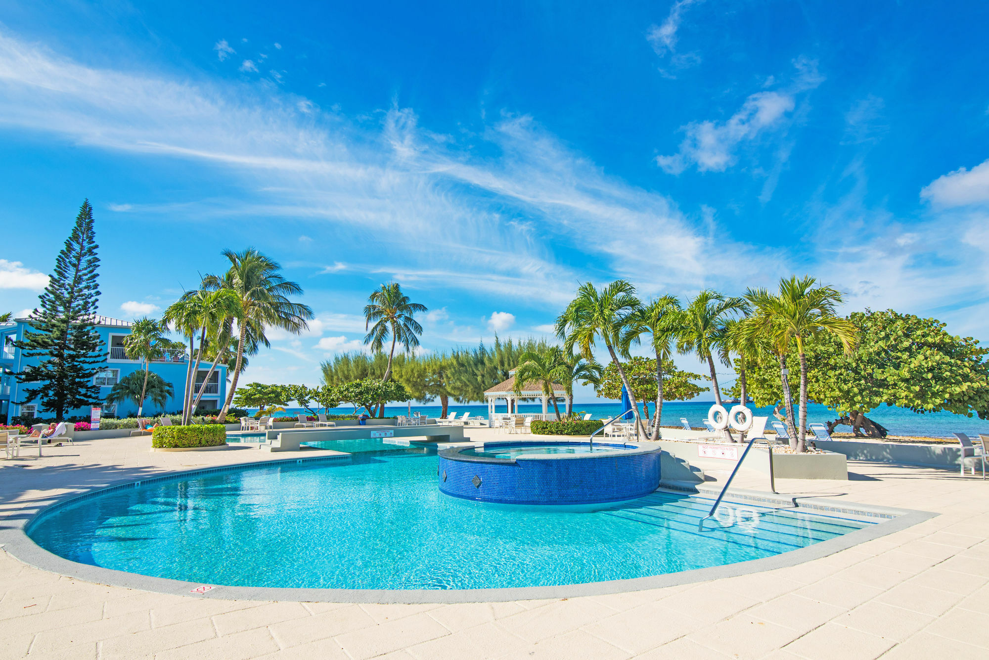 Grandview Condominiums George Town Kültér fotó