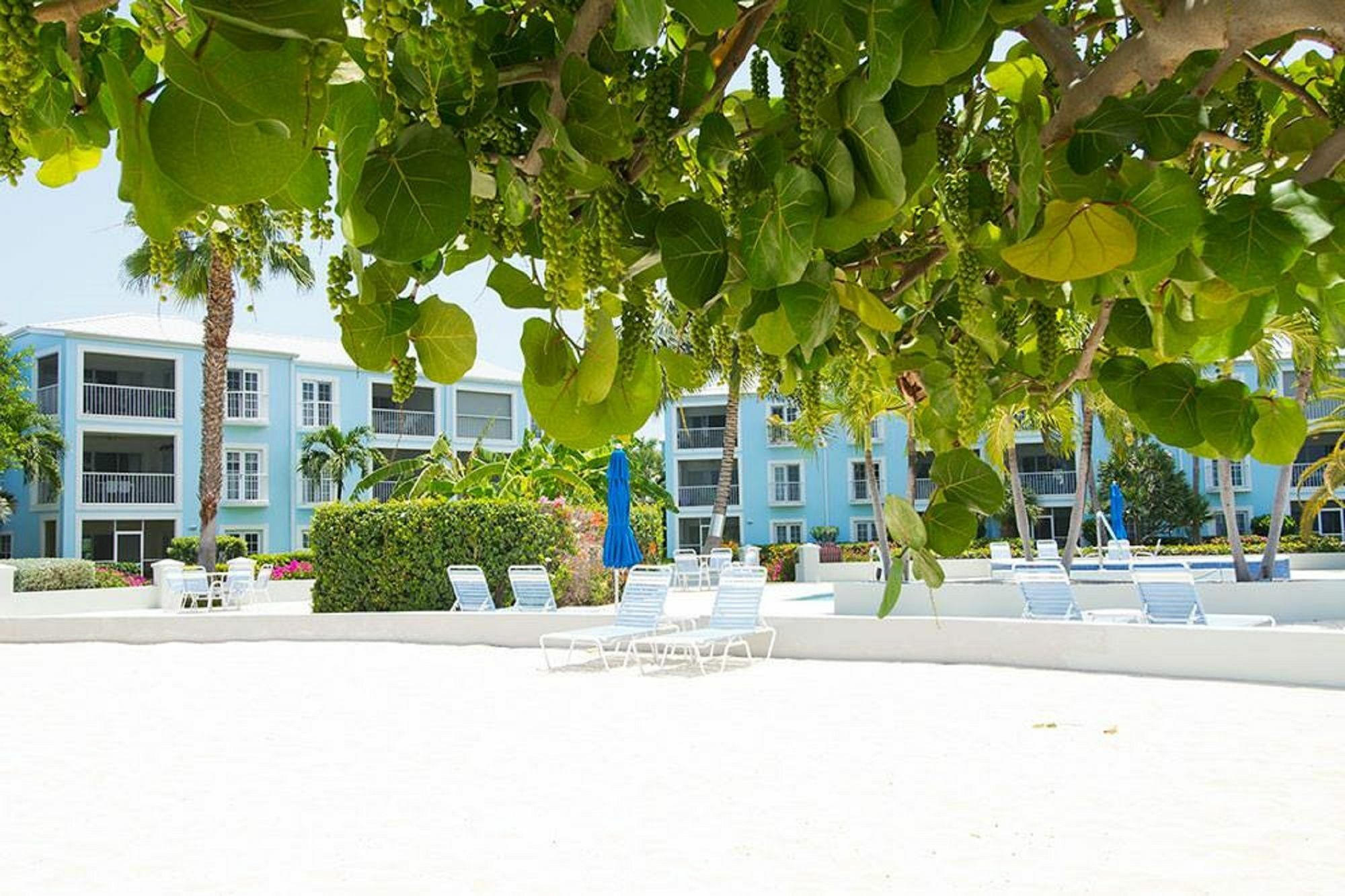 Grandview Condominiums George Town Kültér fotó