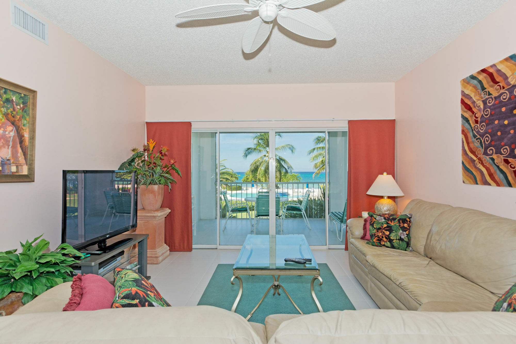 Grandview Condominiums George Town Kültér fotó