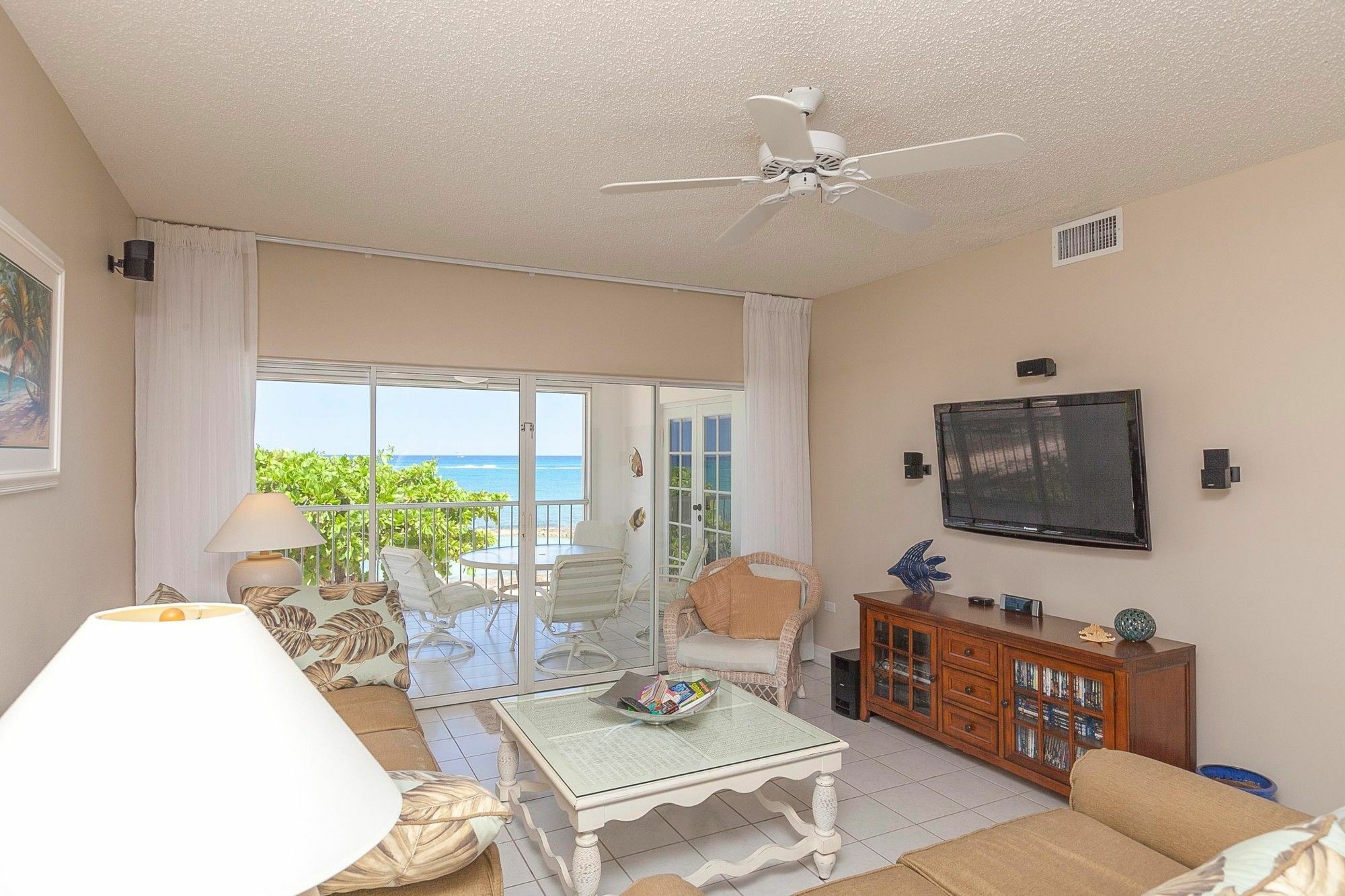 Grandview Condominiums George Town Kültér fotó