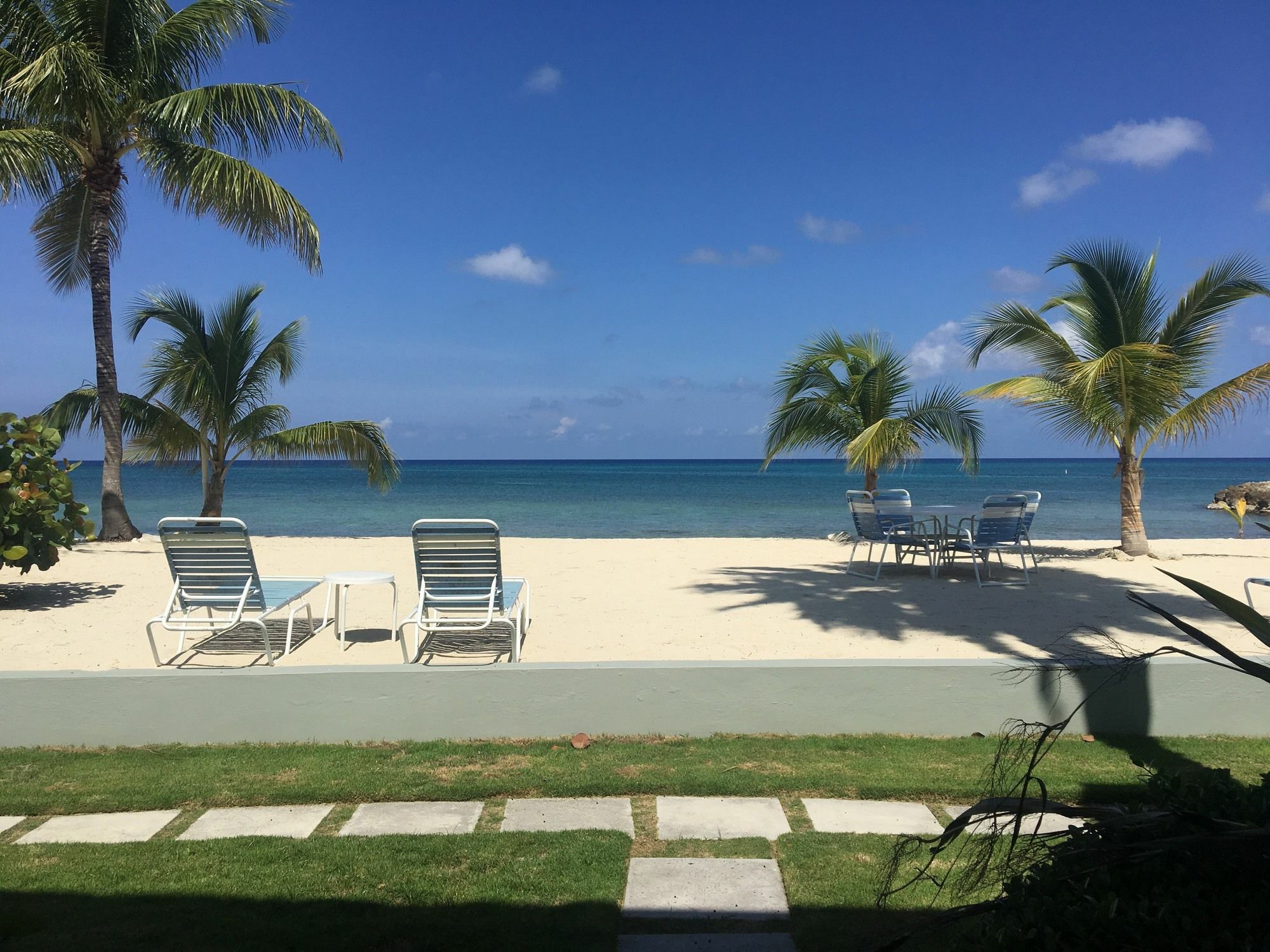 Grandview Condominiums George Town Kültér fotó