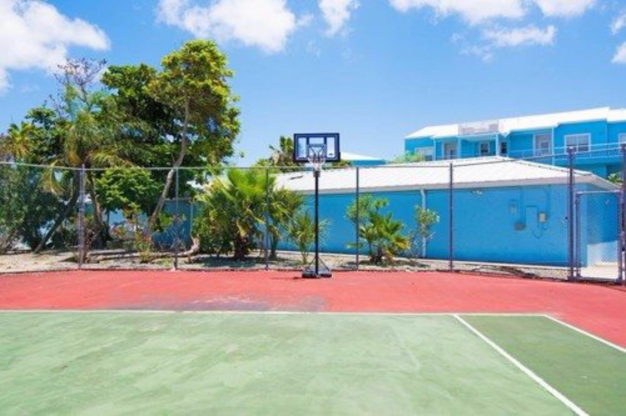 Grandview Condominiums George Town Kültér fotó