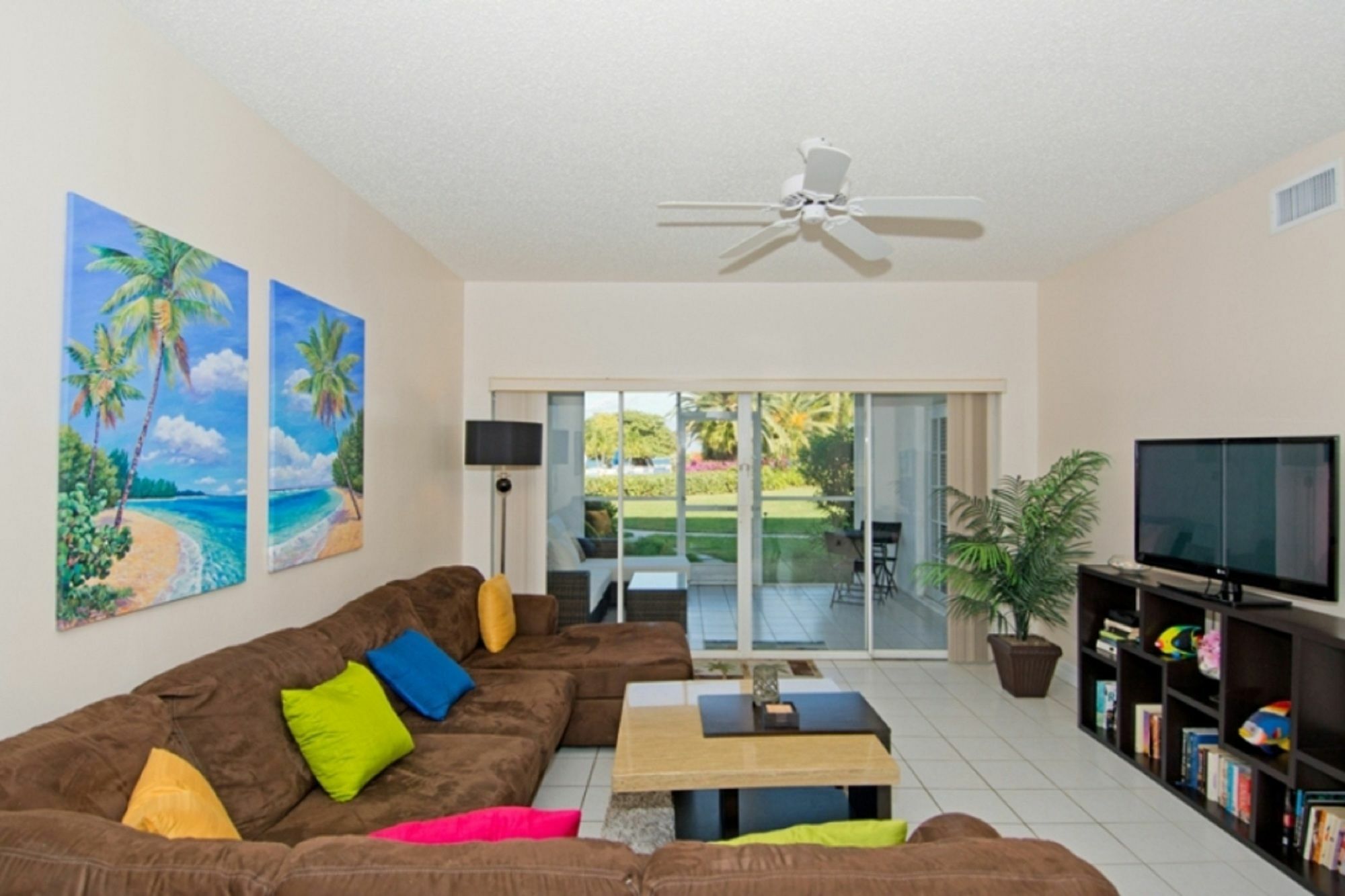 Grandview Condominiums George Town Kültér fotó